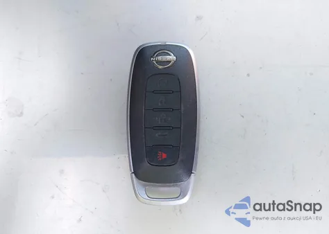 2024 Nissan Sentra Sv Xtronic Cvt из США, поврежденный, VIN 3N1AB8CV6RY306811